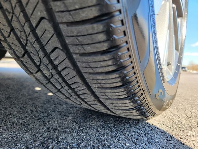 2021 Lincoln Corsair Reserve