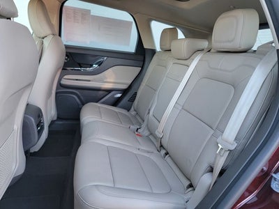 2021 Lincoln Corsair Reserve