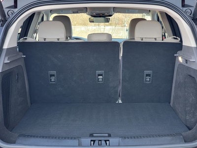 2021 Lincoln Corsair Reserve