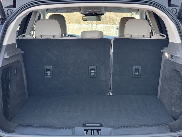 2021 Lincoln Corsair Reserve