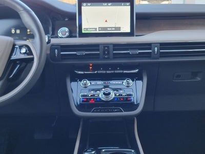 2021 Lincoln Corsair Reserve