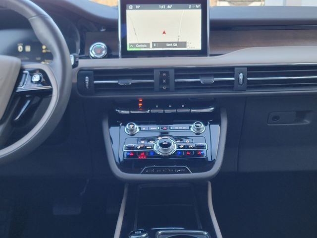 2021 Lincoln Corsair Reserve