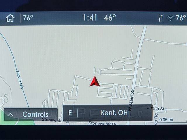 2021 Lincoln Corsair Reserve