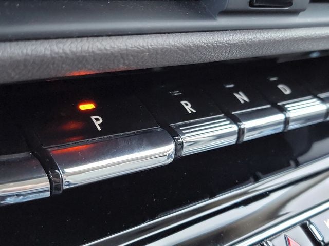 2021 Lincoln Corsair Reserve