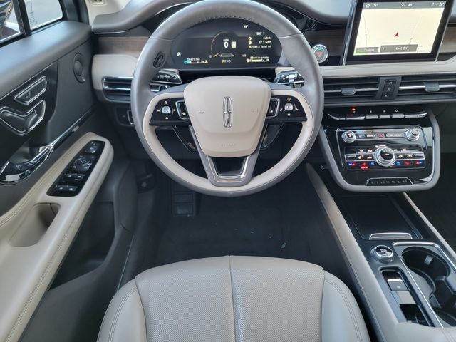 2021 Lincoln Corsair Reserve