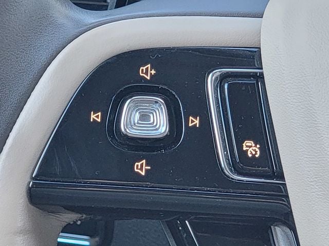 2021 Lincoln Corsair Reserve