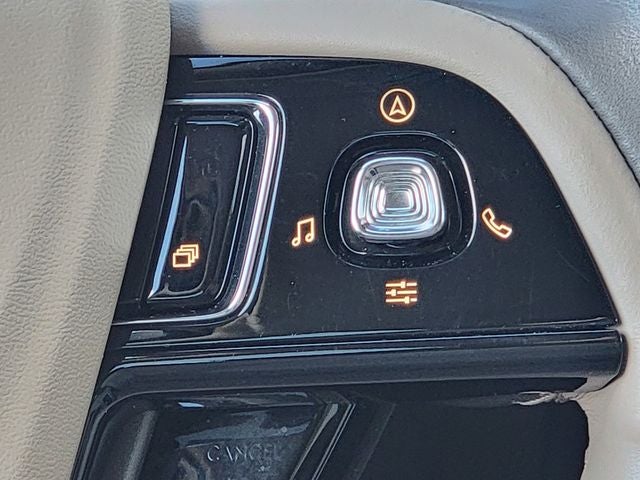 2021 Lincoln Corsair Reserve