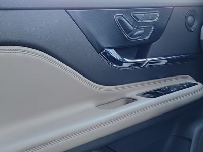 2021 Lincoln Corsair Reserve