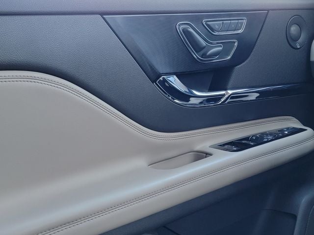 2021 Lincoln Corsair Reserve