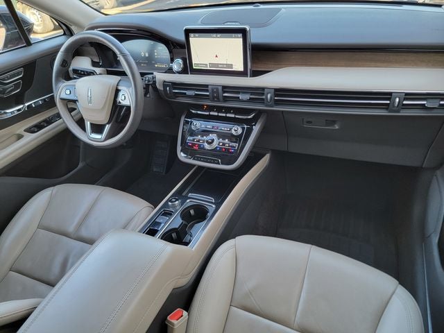 2021 Lincoln Corsair Reserve