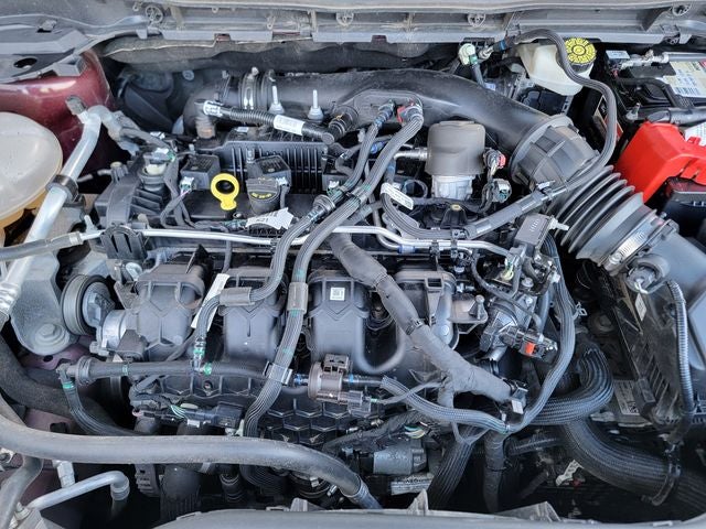 2021 Lincoln Corsair Reserve