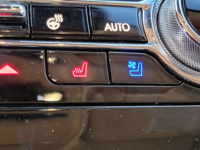 2021 Lincoln Corsair Reserve