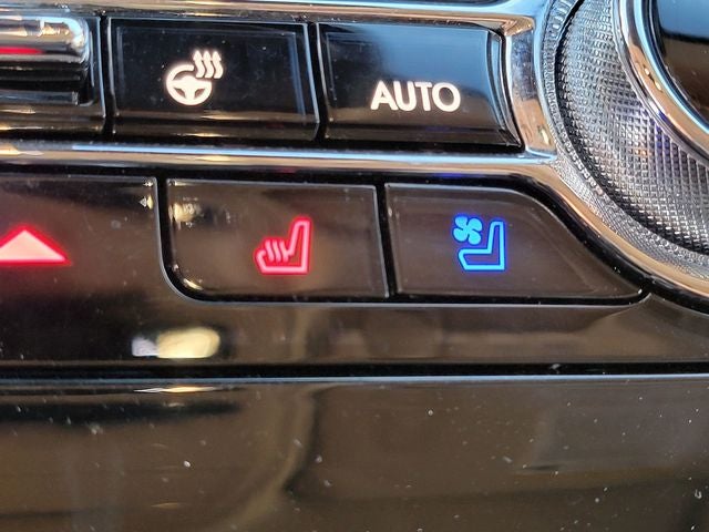 2021 Lincoln Corsair Reserve