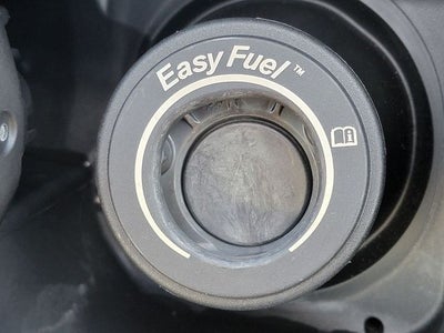 2021 Lincoln Corsair Reserve