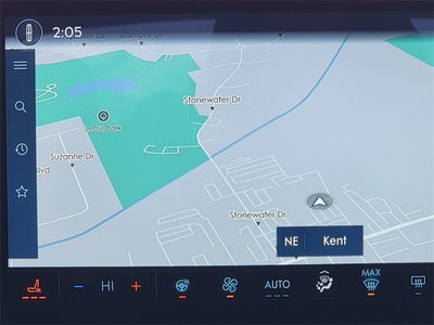 2023 Lincoln Corsair Reserve