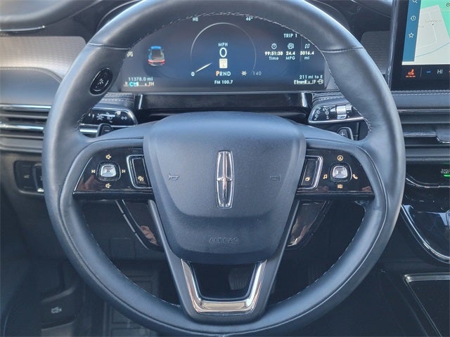 2023 Lincoln Corsair Reserve