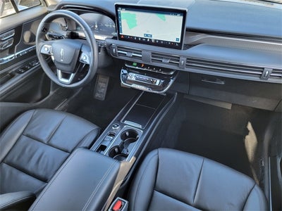 2023 Lincoln Corsair Reserve