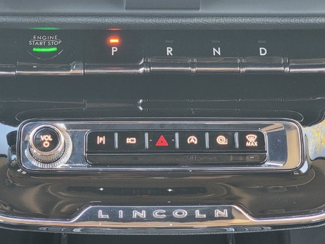 2024 Lincoln Corsair Reserve