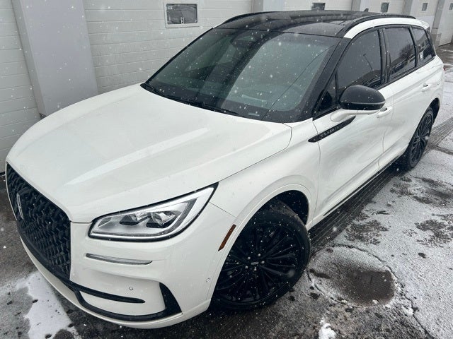 2023 Lincoln Corsair Reserve