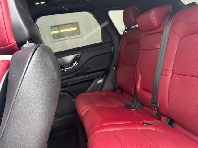 2023 Lincoln Corsair Reserve