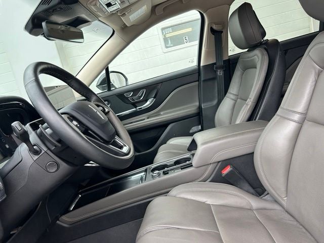 2024 Lincoln Corsair Reserve
