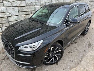 2024 Lincoln Corsair Reserve