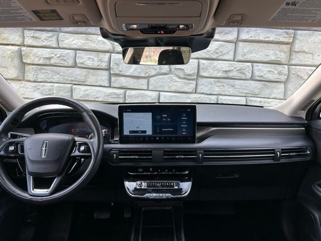 2024 Lincoln Corsair Reserve