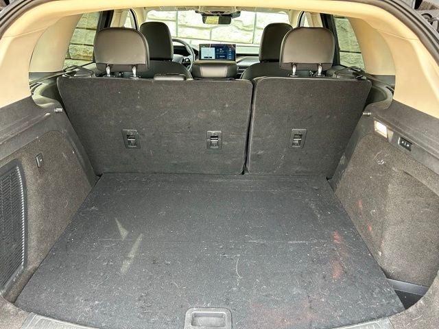 2024 Lincoln Corsair Reserve