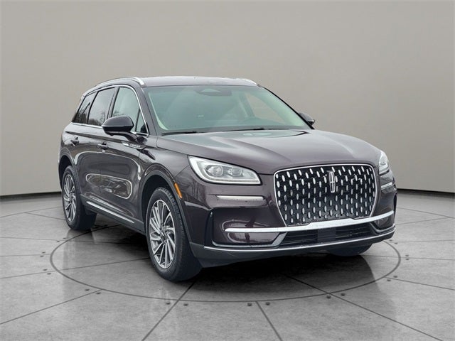 2023 Lincoln Corsair Reserve