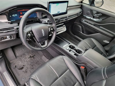 2023 Lincoln Corsair Reserve