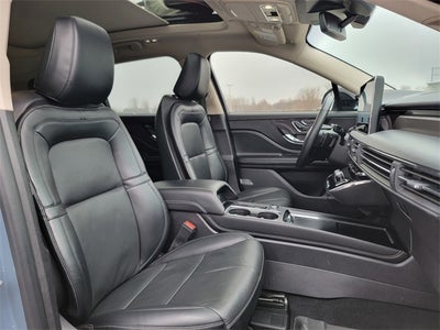 2023 Lincoln Corsair Reserve