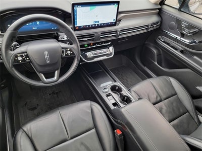 2023 Lincoln Corsair Reserve