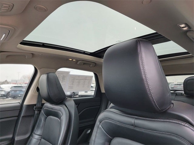 2023 Lincoln Corsair Reserve