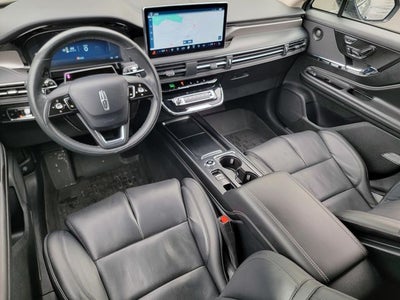 2023 Lincoln Corsair Reserve