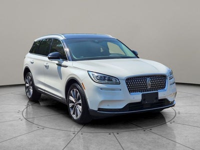 2020 Lincoln Corsair Reserve