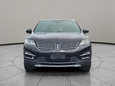 2018 Lincoln MKC Reserve
