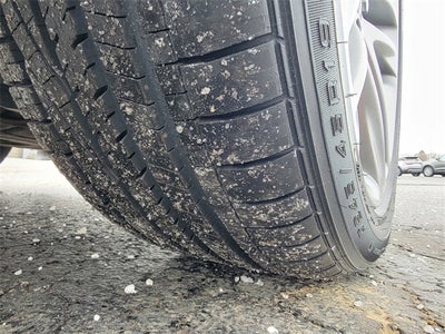 2018 Lincoln MKC Reserve