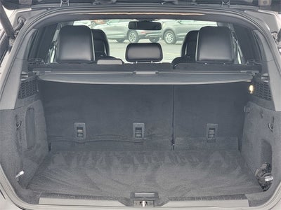 2018 Lincoln MKC Reserve