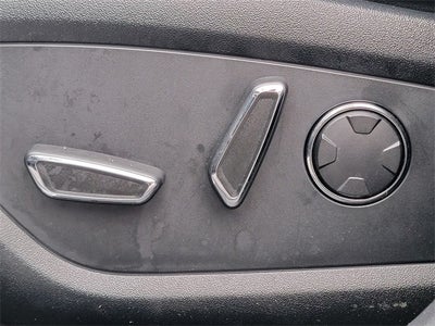 2018 Lincoln MKC Reserve