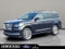 2024 Lincoln Navigator Premiere