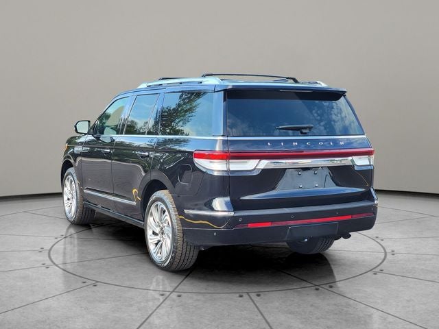 2024 Lincoln Navigator Premiere