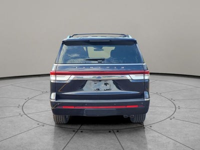 2024 Lincoln Navigator Premiere