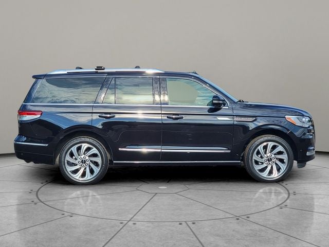 2024 Lincoln Navigator Premiere