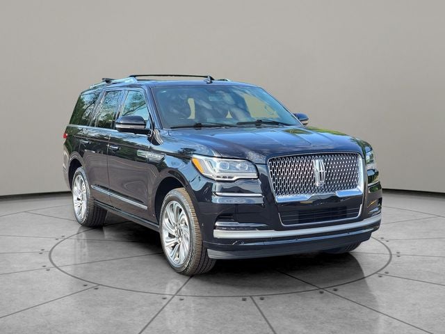 2024 Lincoln Navigator Premiere
