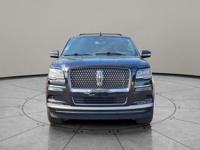 2024 Lincoln Navigator Premiere