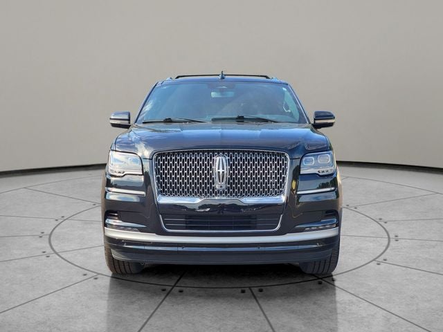 2024 Lincoln Navigator Premiere