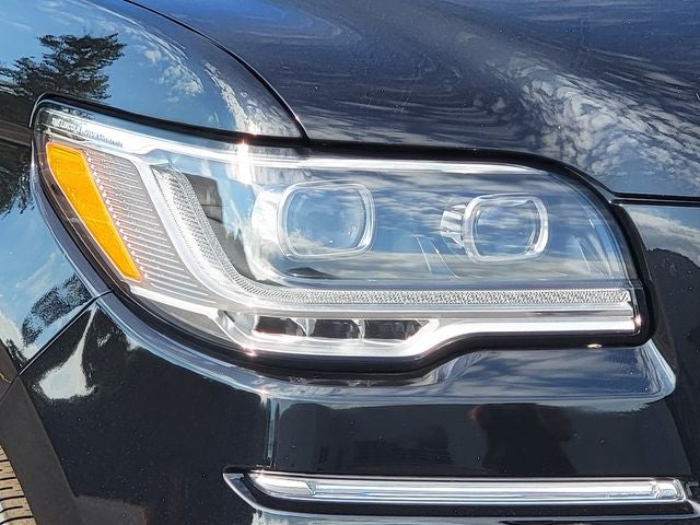 2024 Lincoln Navigator Premiere
