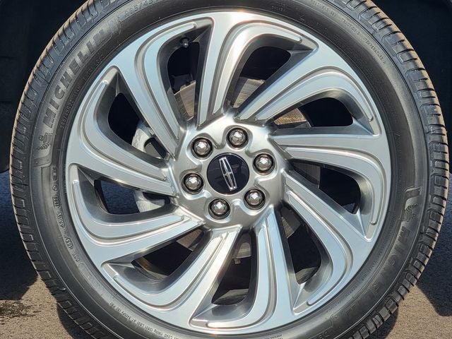 2024 Lincoln Navigator Premiere