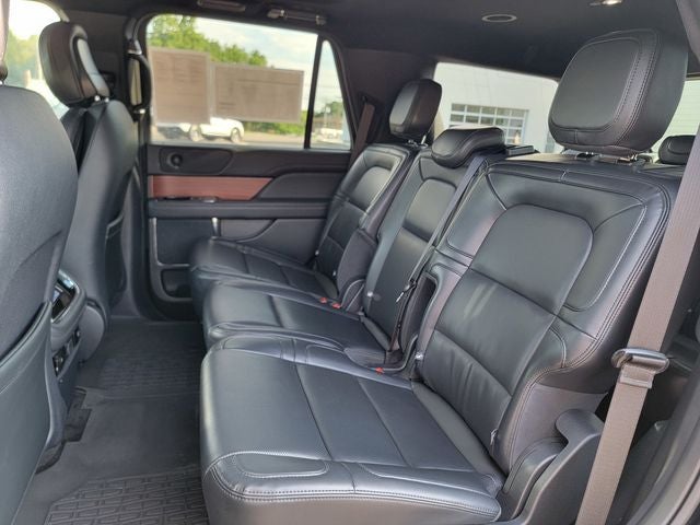 2024 Lincoln Navigator Premiere