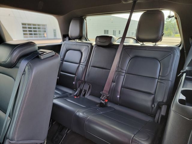 2024 Lincoln Navigator Premiere